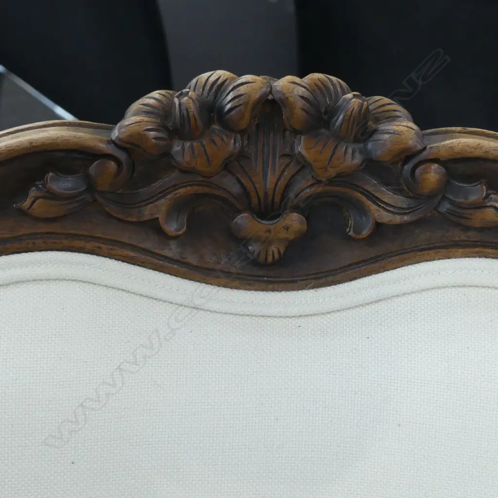 PR FRENCH STYLE ARMCHAIRS Image 1++