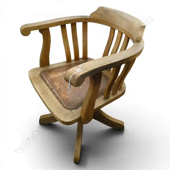 CAPTAINS CHAIR faults H.775mm