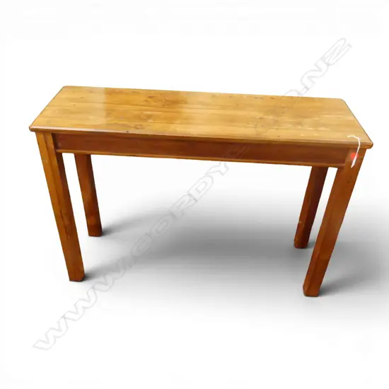 HALL TABLE 1100x370x740mm