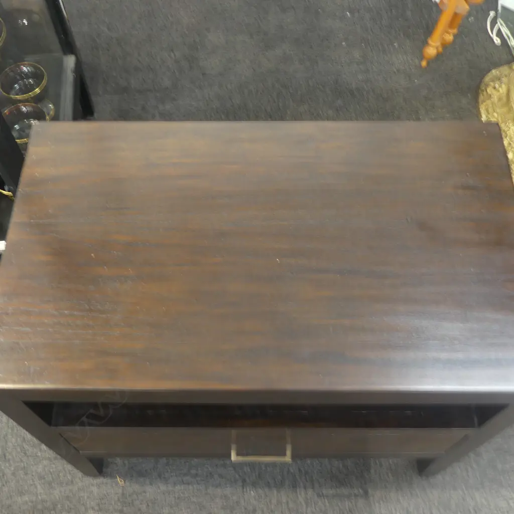 MODERN CABINET 730x430x620mm Image 1++