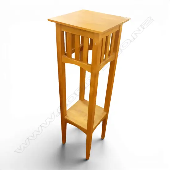 PLANT STAND H.1070mm