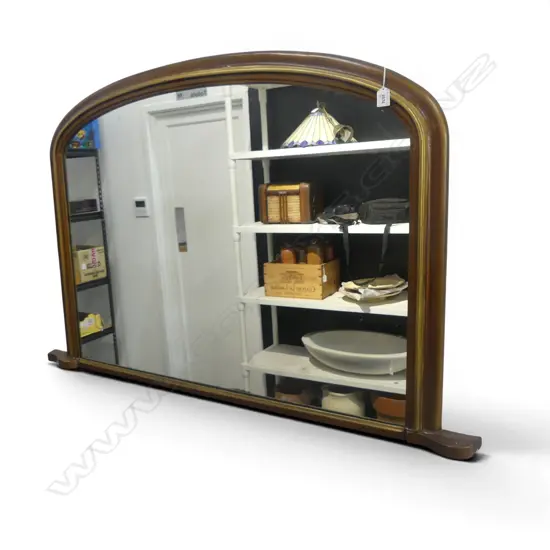 MANTEL MIRROR W.1260mm