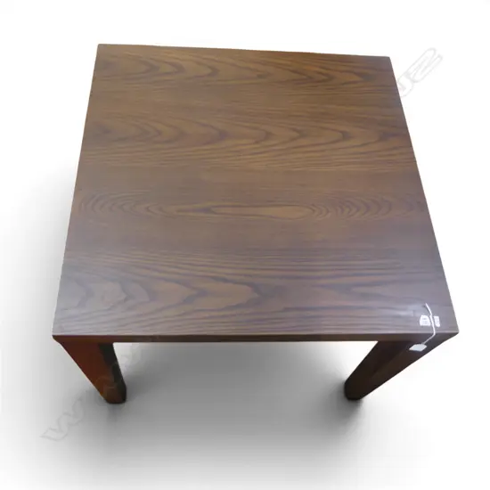 MODERN LOW TABLE 700x700x580mm
