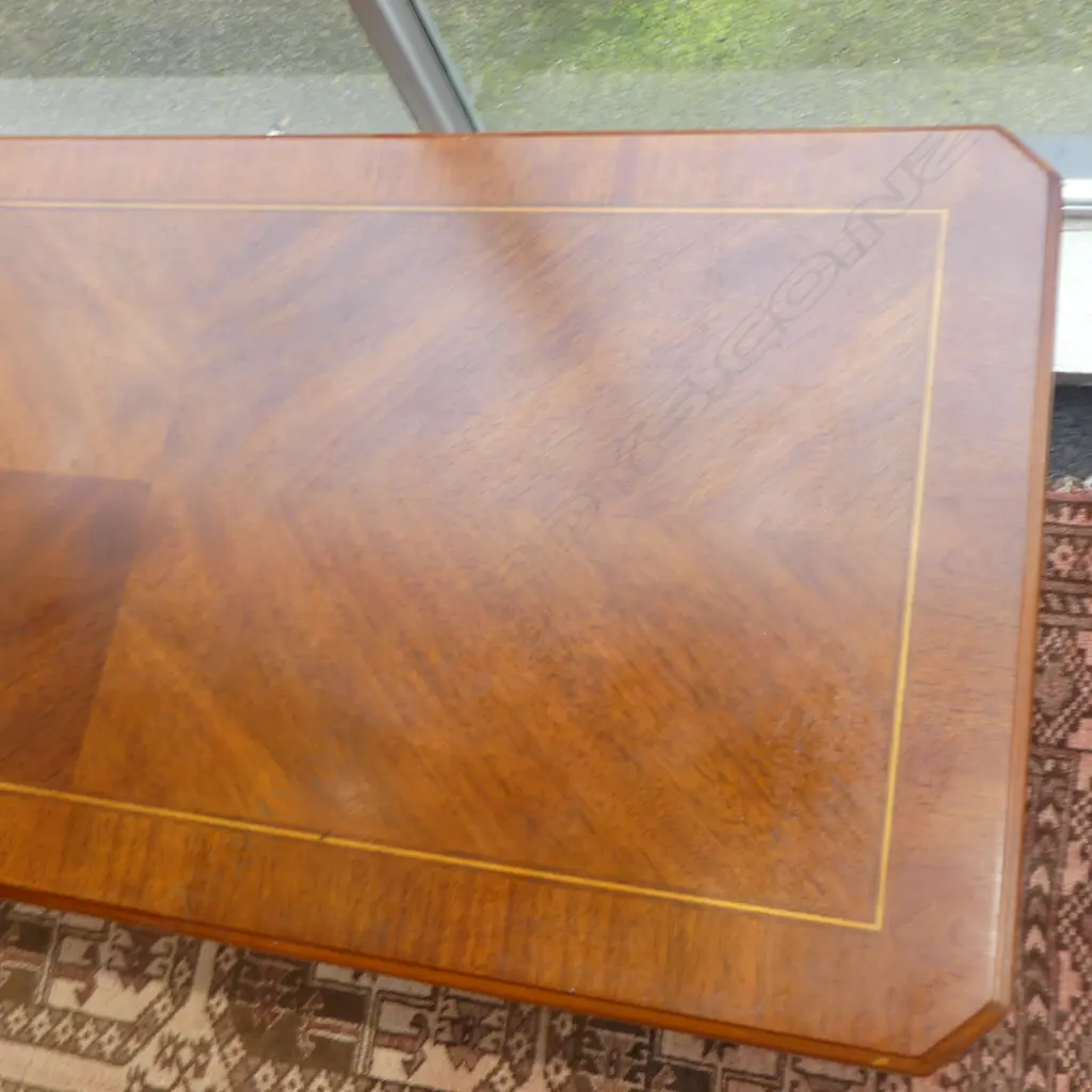 COFFEE TABLE 1320x660x430mm Image 1++