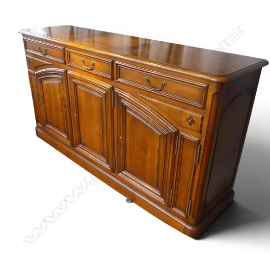 BRIGITTE FORESTIER SIDEBOARD 2040x550x1080mm