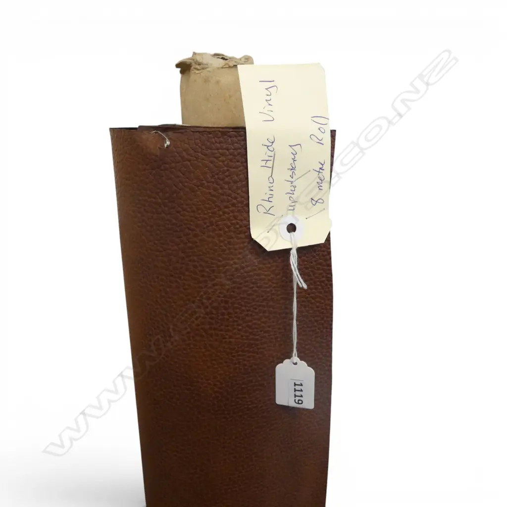 FABRIC BOLT; RHINO HID, UPHOLSTERY, 8M Image 1++
