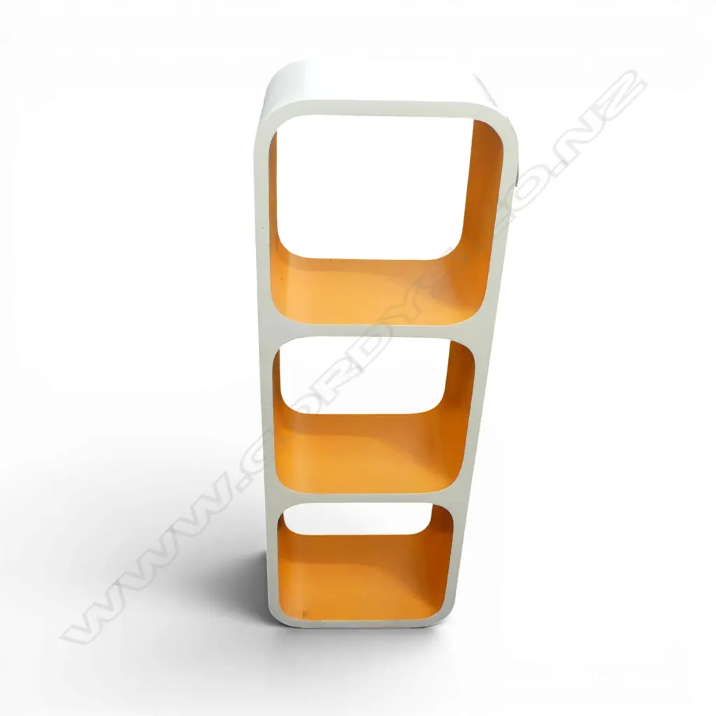 RETRO STYLE SHELF H890MM Image 1++