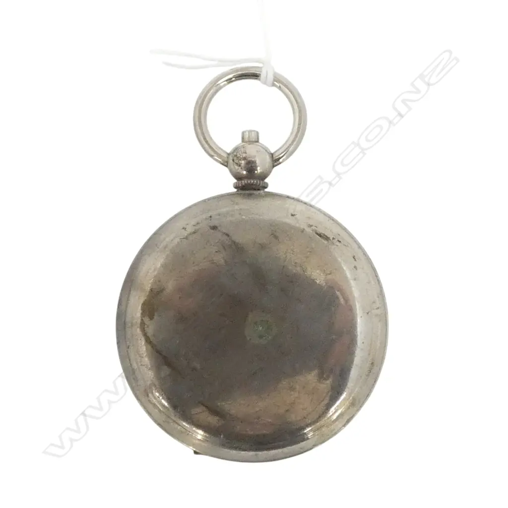 WWI 1918 MILITARY TERRASSE W. Co. COMPASS w. military broad arrow  Image 1++
