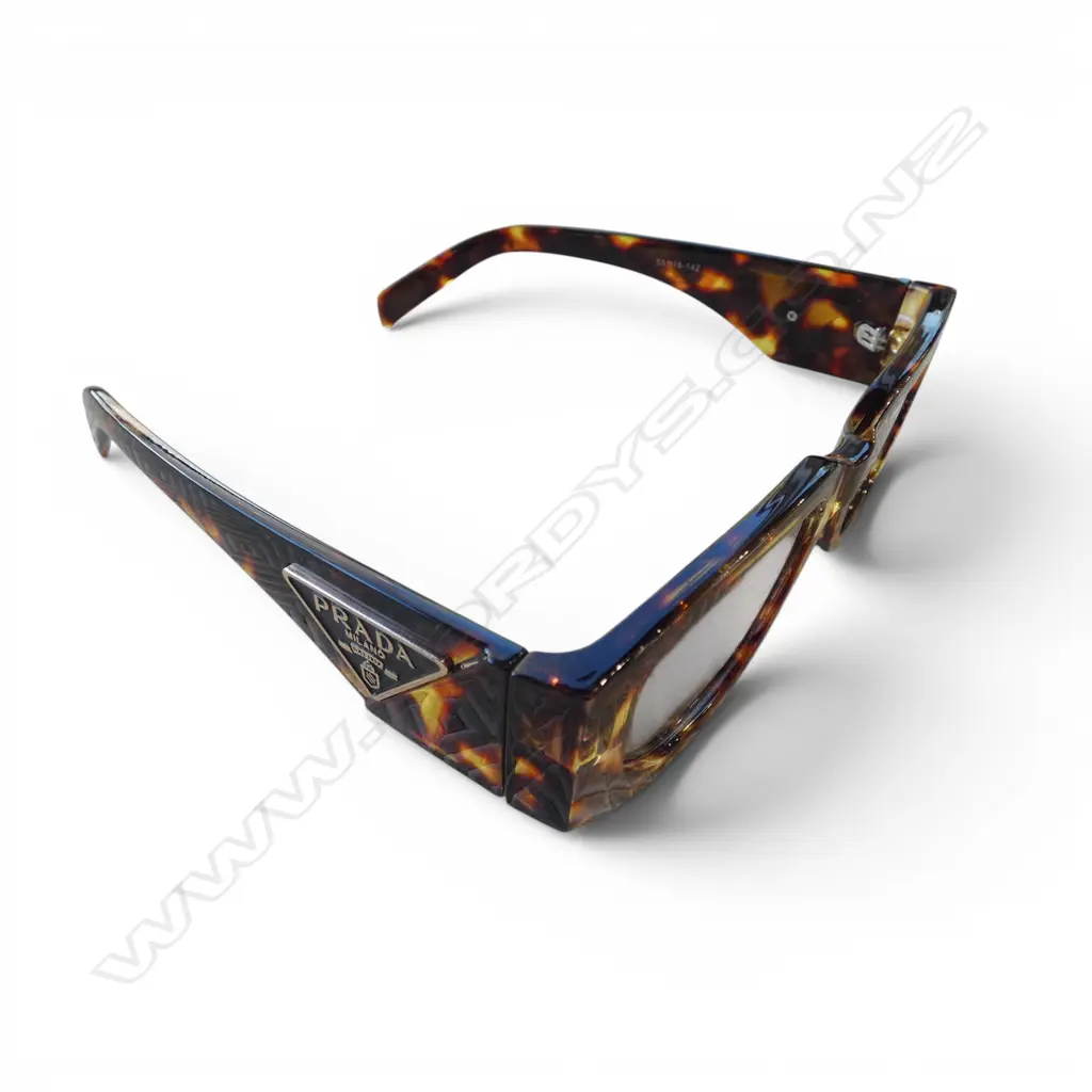 PR PRADA SUNGLASSES in GIVENCHY BOX  Image 1++