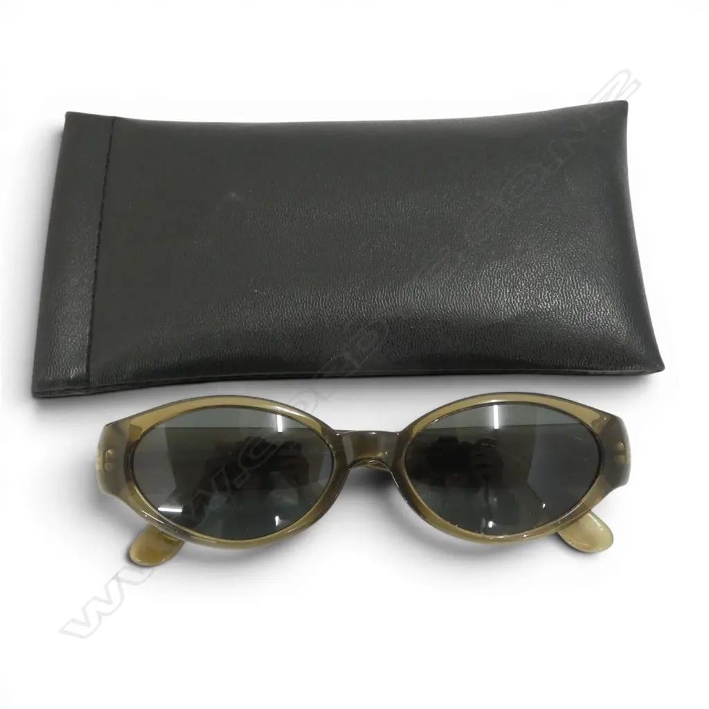 PR EMPORIO ARMANI SUNGLASSES  Image 1++
