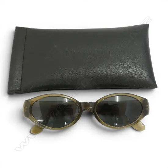PR EMPORIO ARMANI SUNGLASSES 