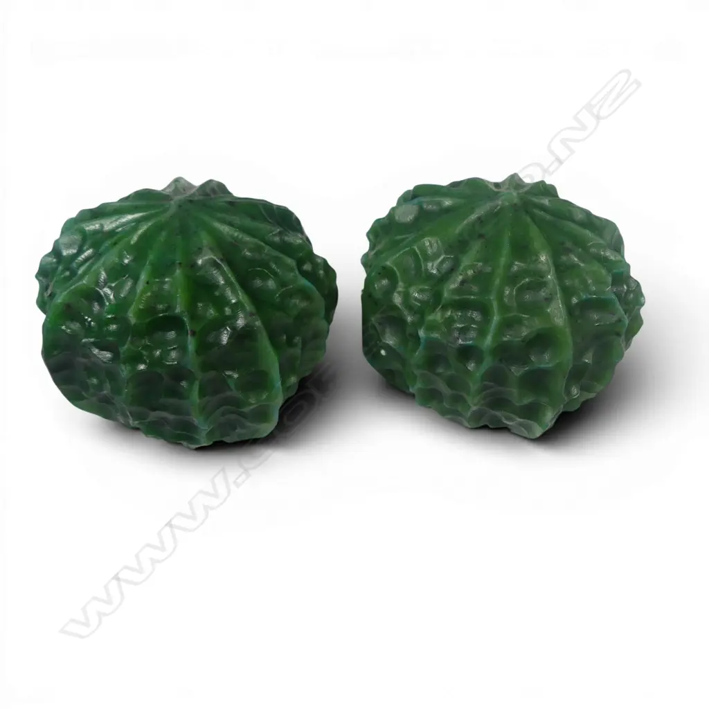 2 JADE WENWAN WALNUTS Image 1++