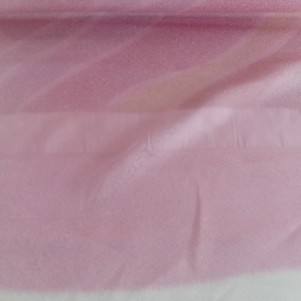 Unused 1980's NISHIJIN TEXTILE (Kyoto) JAPANESE SILK ROLL L.12M W.370mm. New old stock Image 1++