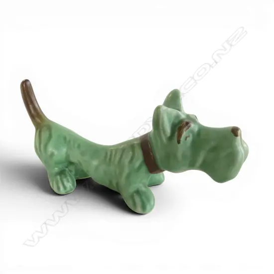 SYLVAC SCOTTISH TERRIER, H.80x17mm