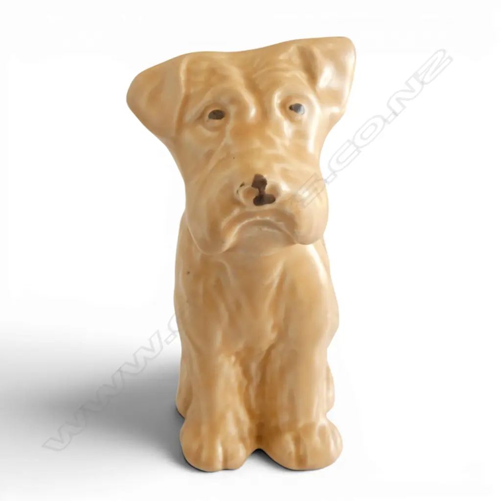 SYLVAC TERRIER, H.150mm Image 1++