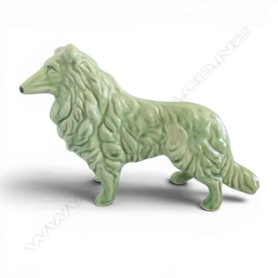  SYLVAC COLLIE DOG #1548, H.135x200mm