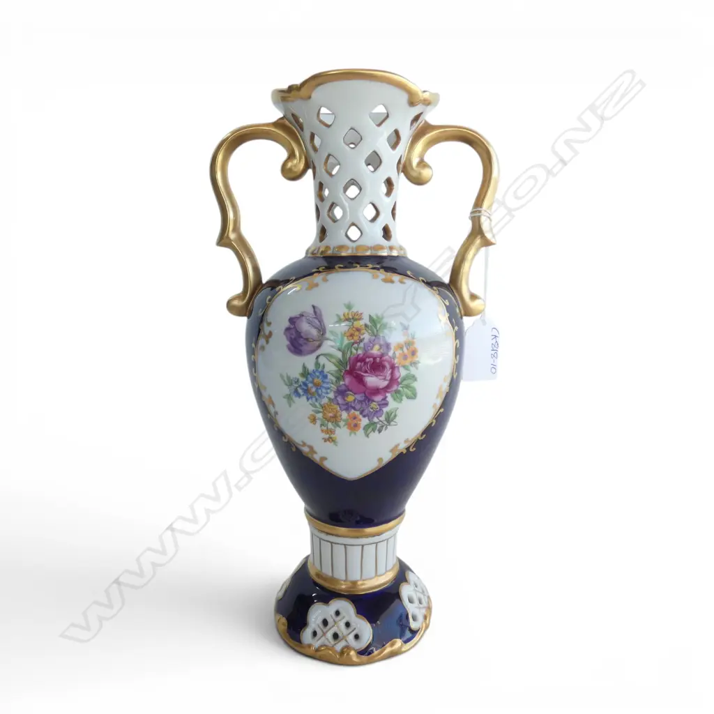 ROYAL DUX VASE H.280mm Image 1++
