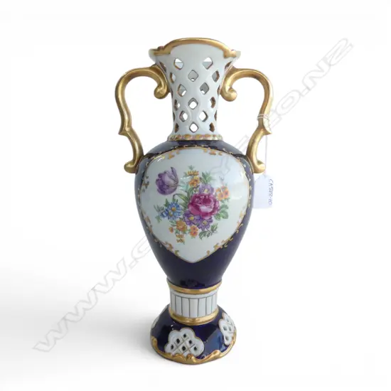 ROYAL DUX VASE H.280mm