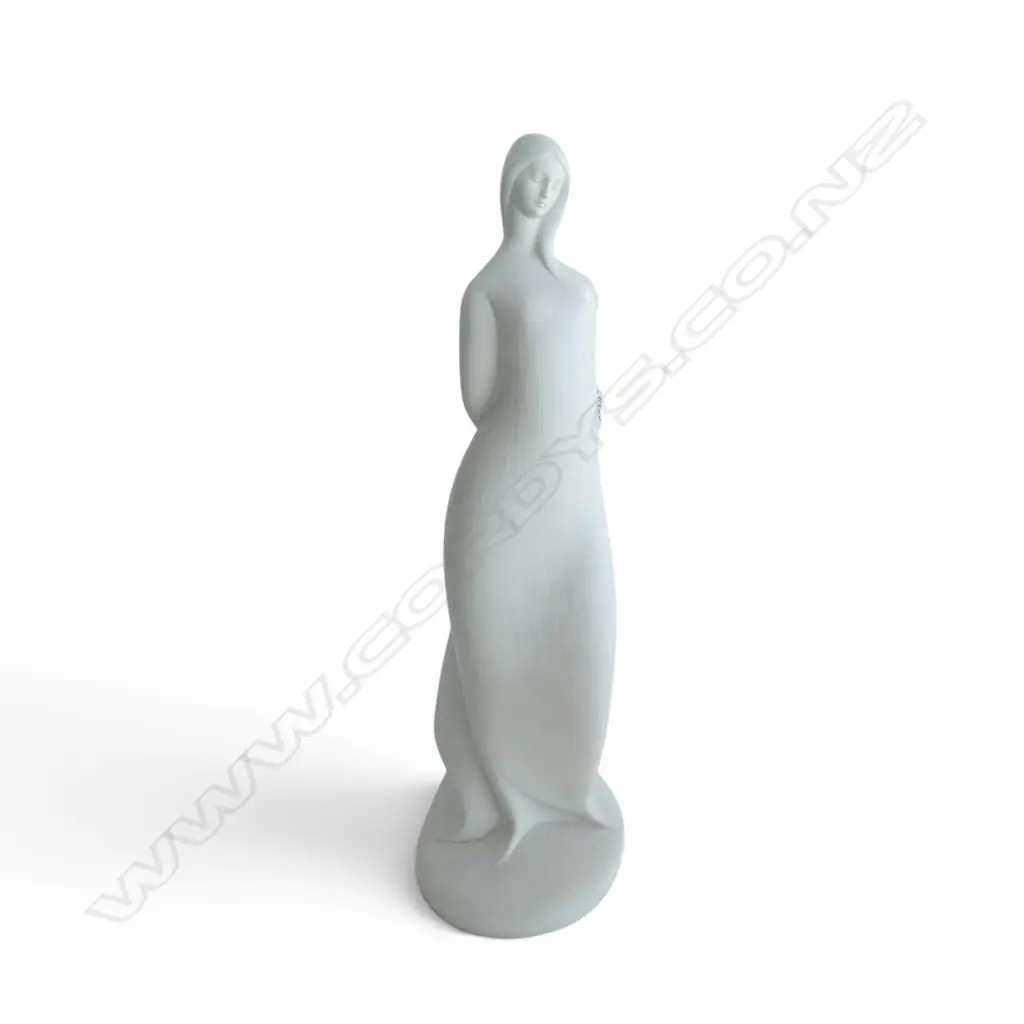 LLADRO 'ESSENCE' FIGURINE w. box H.490mm Image 1++