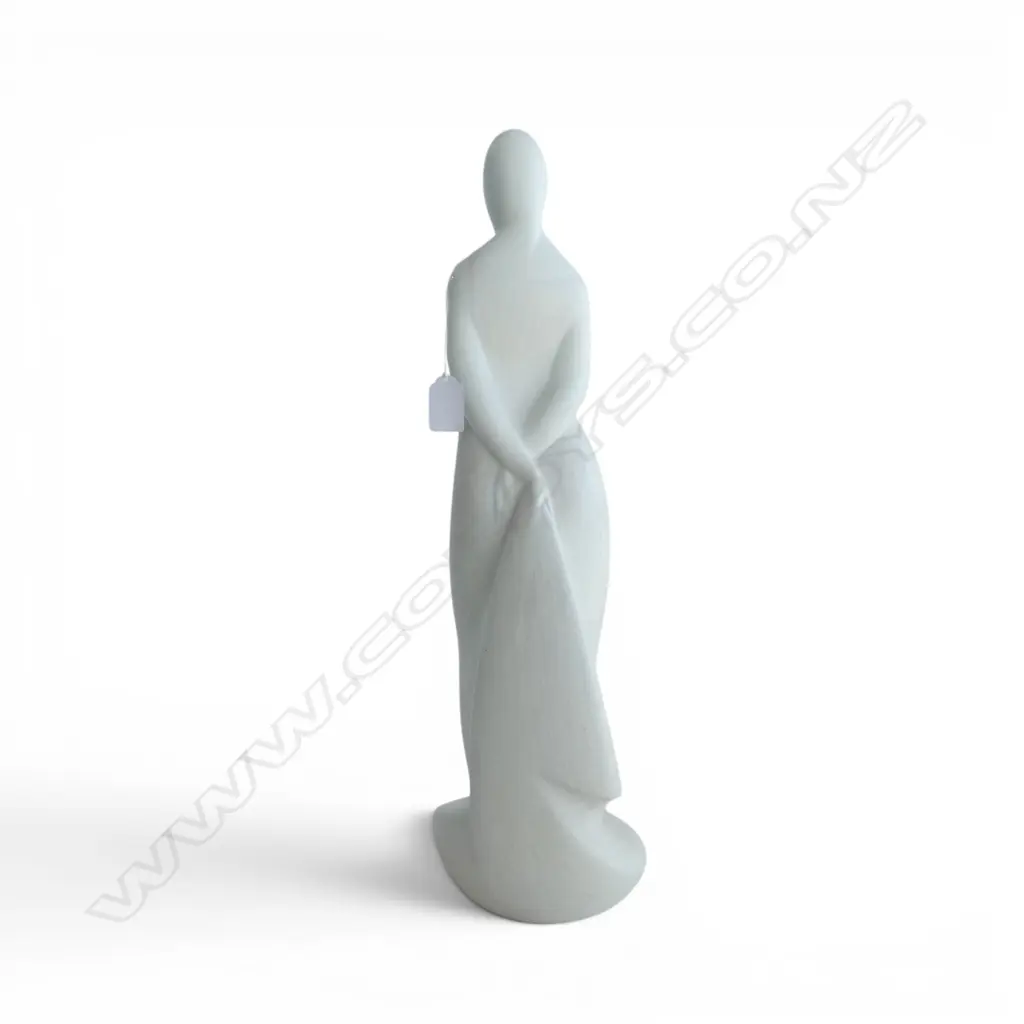 LLADRO 'ESSENCE' FIGURINE w. box H.490mm Image 1++