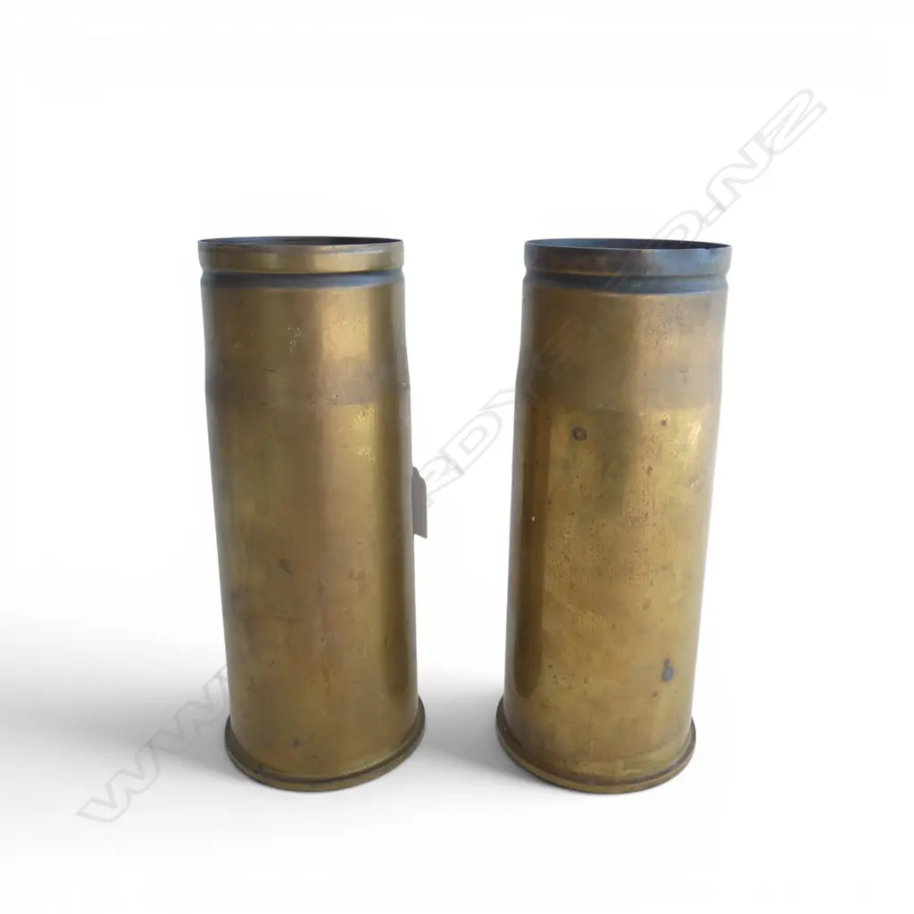 PR ARTILLARY SHELLS H.230mm Image 1++