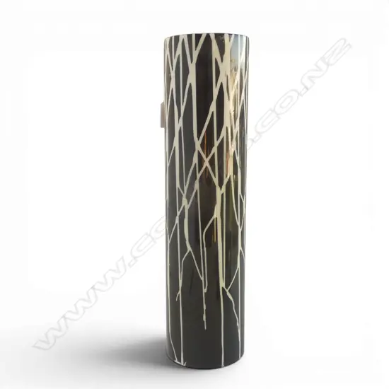 SUSANNAH BRIDGES SILHOUETTE VASE H.375mm