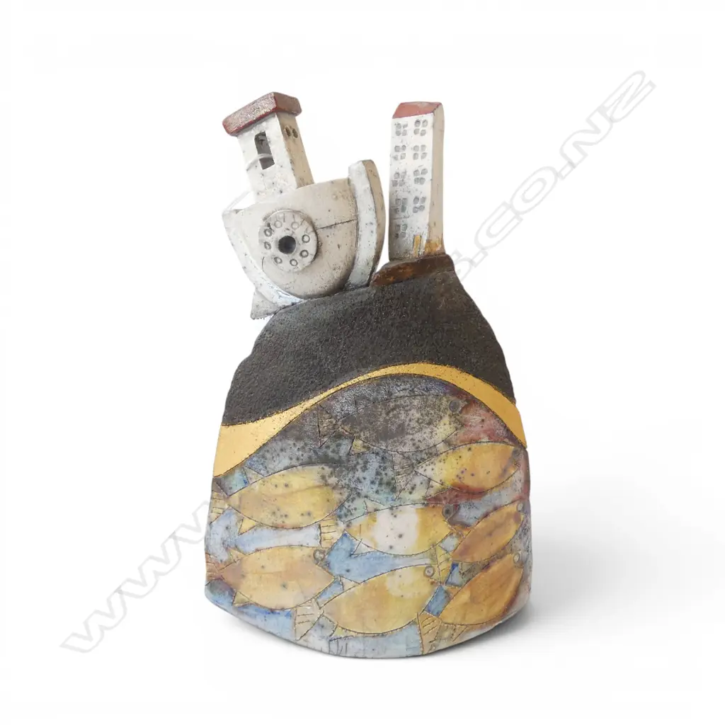 ROB WHELPTON CERAMIC H250MM Image 1++
