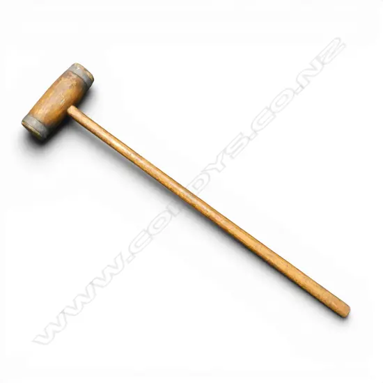 OAK MALLET L.1020mm