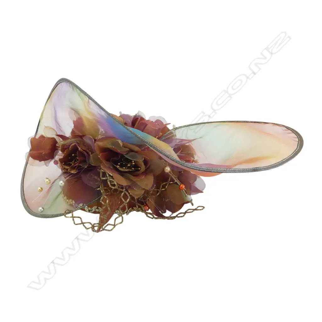FANCY HAT  Image 1++