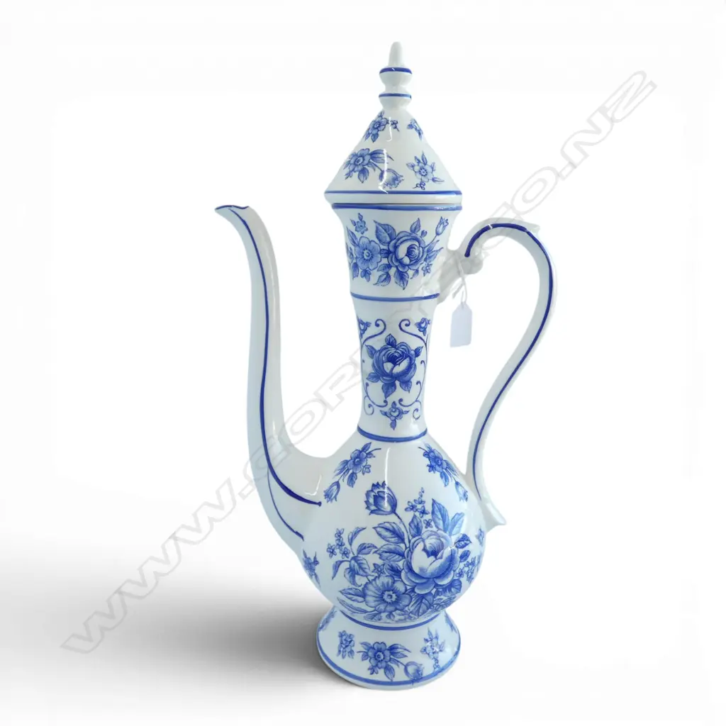 JAPANESE B/W LIDDER EWER H.520mm Image 1++
