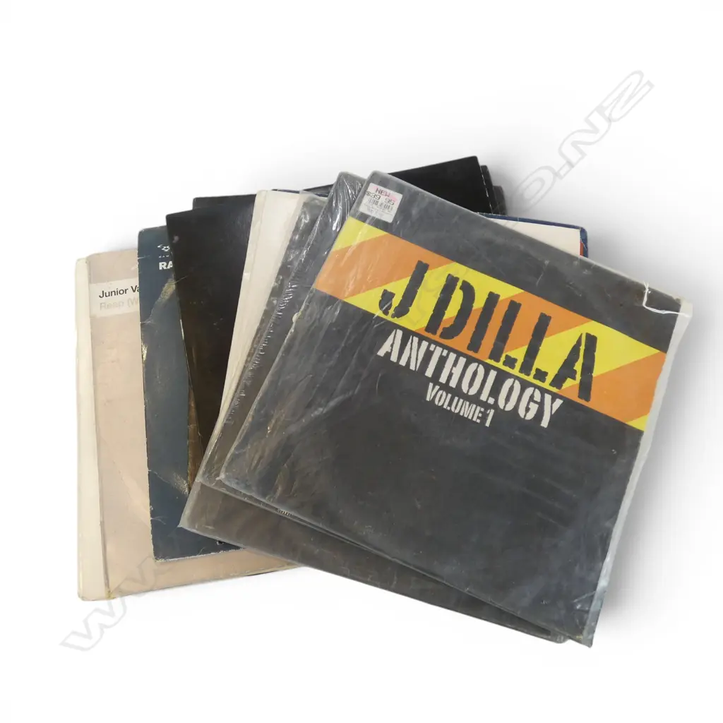 ASST LPS + 12”EPS Image 1++