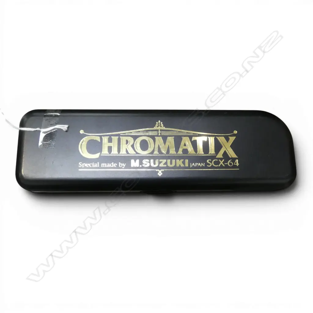ASST. GLASS MARBLES + CASED HARMONICA Image 1++