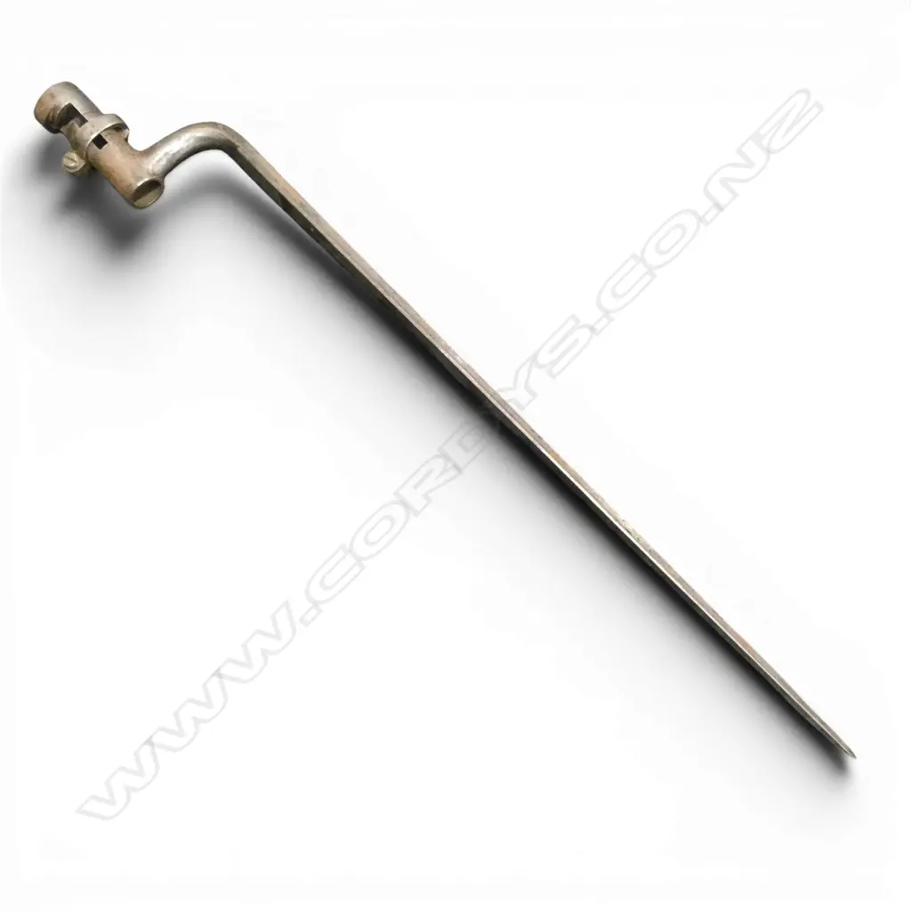 BAYONET 'P 3640' L.530mm Image 1++