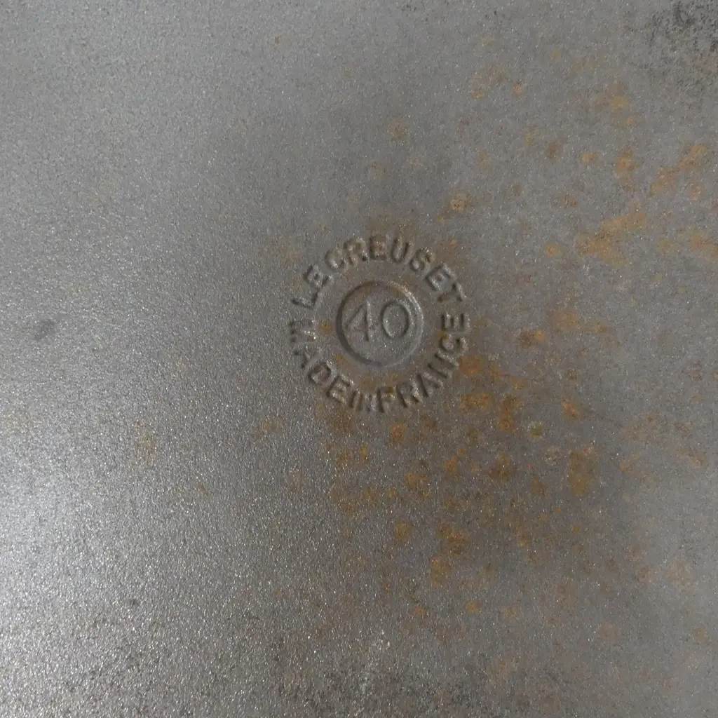 LE CREUSET CASSEROLE 400x255mm Image 1++