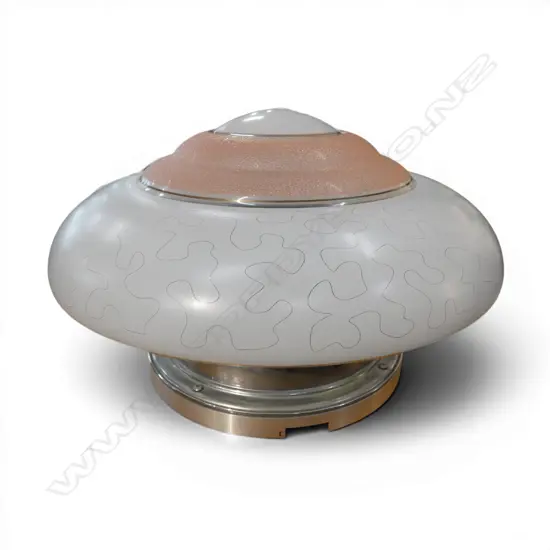 VINTAGE PENDANT LIGHT Dia.350mm