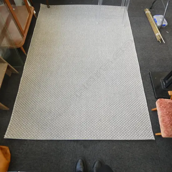 MODERN OUTDOOR RUG 2320x1590mm