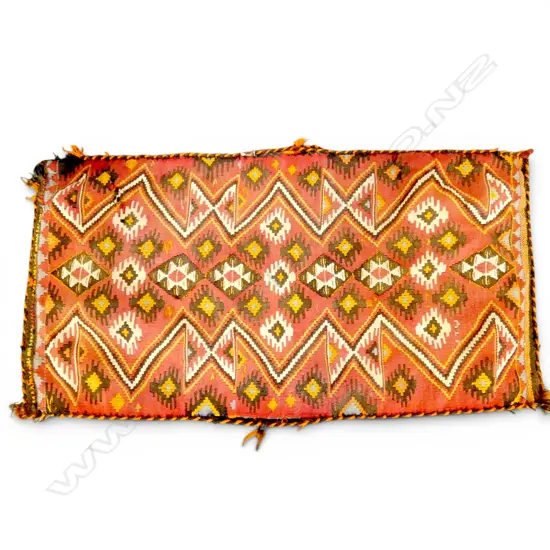 WOOL KILIM BAG 1110x600mm