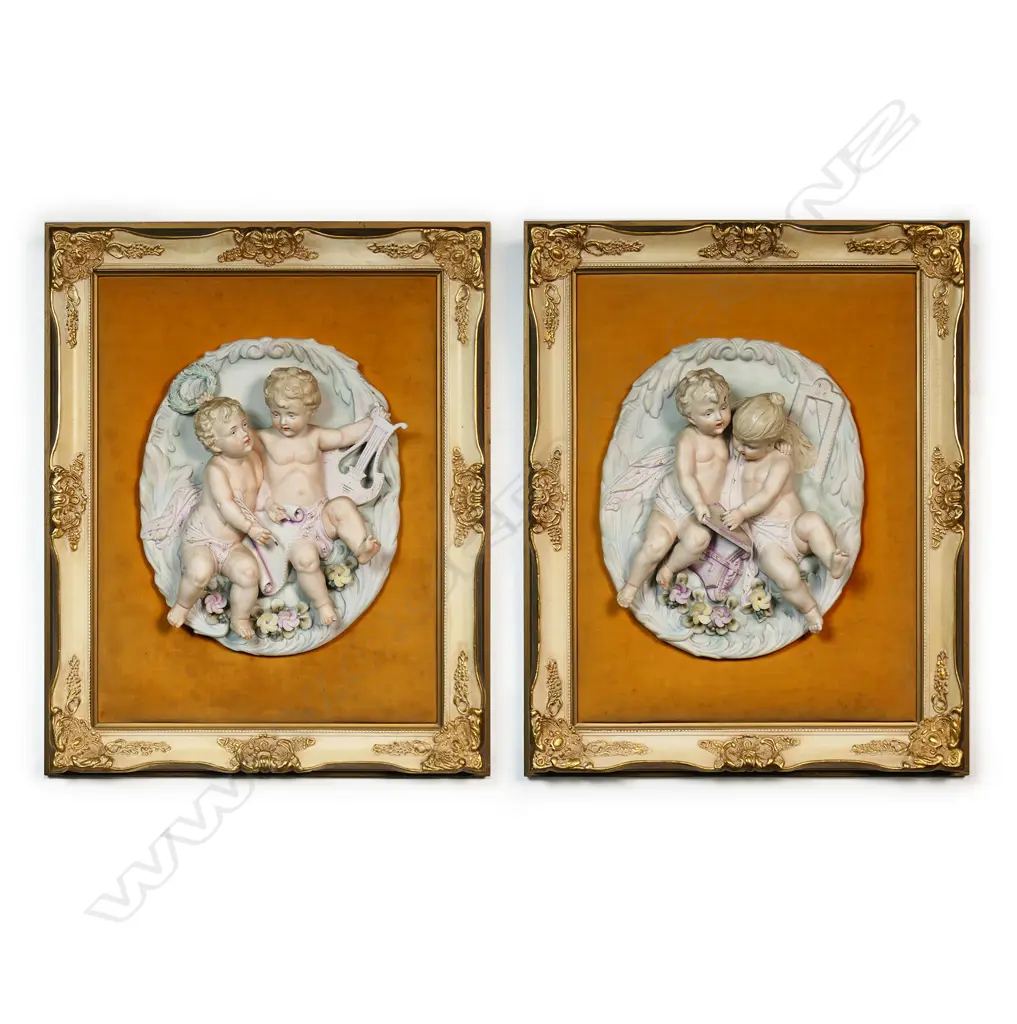PR PUTTI ARTWORKS 530x430mm overall size Image 1++