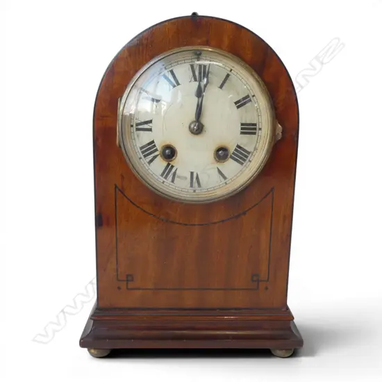 ANTIQUE CLOCK H.260mm