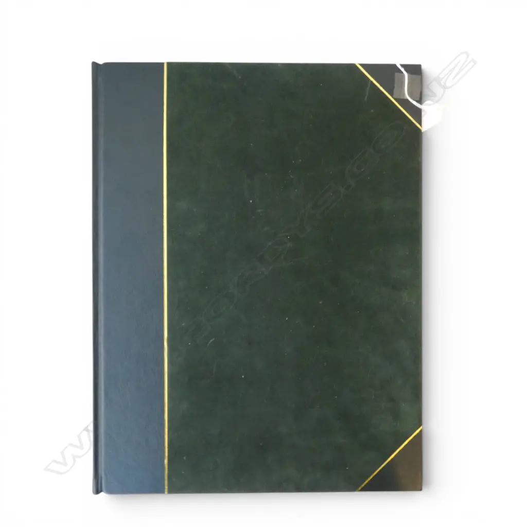 'THE FIFTY RAREST BIRDS OF THE WORLD' BY BLAKE L. TWIGDEN 415x320mm Image 1++