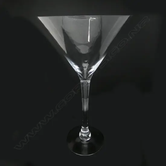 GIANT MARTINI COCKTAIL GLASS H.600mm