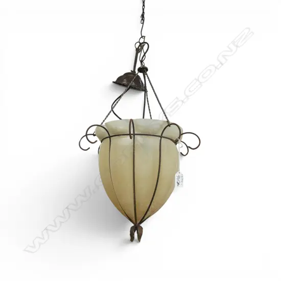 MURANO PENDANT SHADE H.820mm