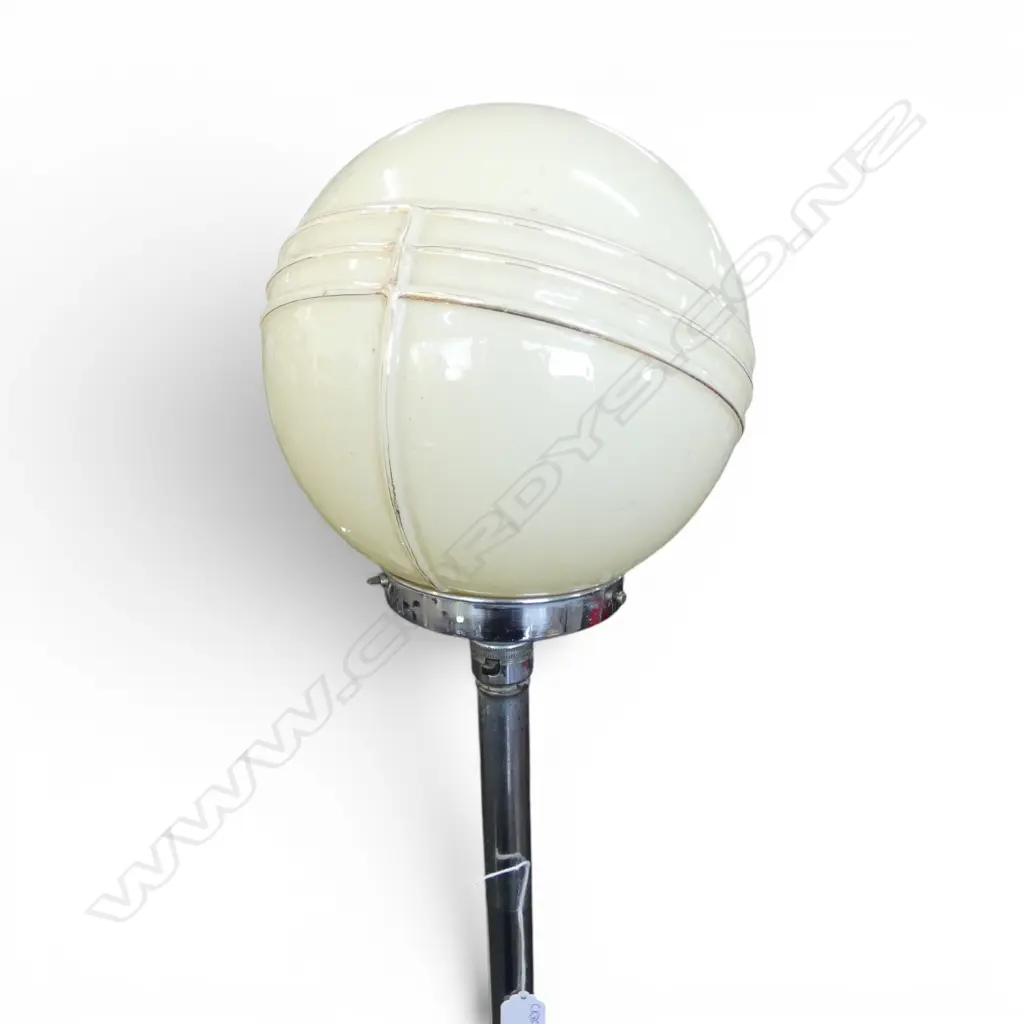 DECO STANDARD LAMP H.1500mm Image 1++