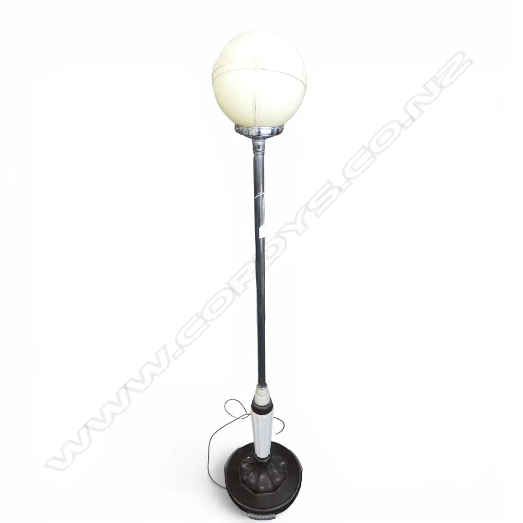 DECO STANDARD LAMP H.1500mm Image 1++