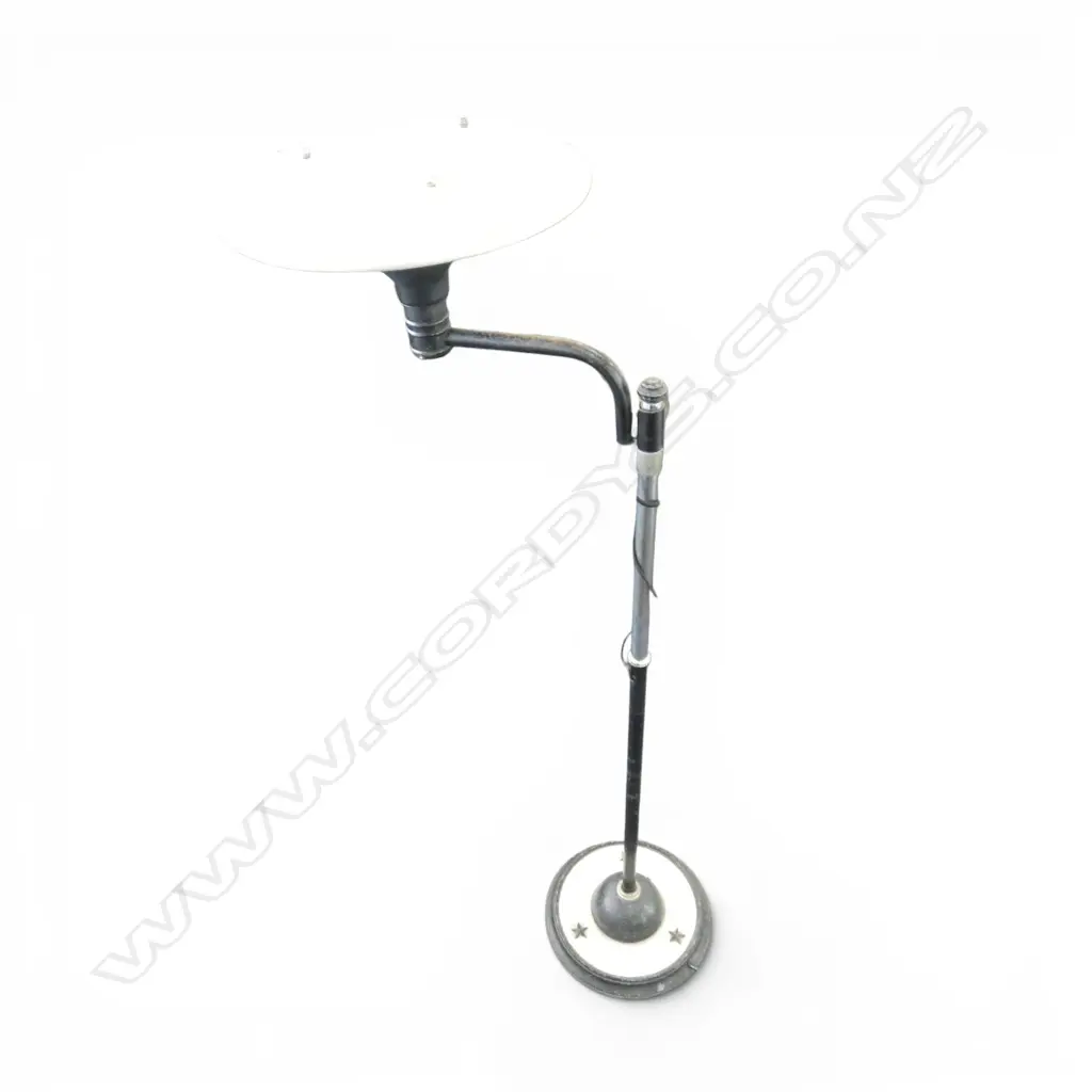 RETRO FLOOR LAMP H.1100mm Image 1++