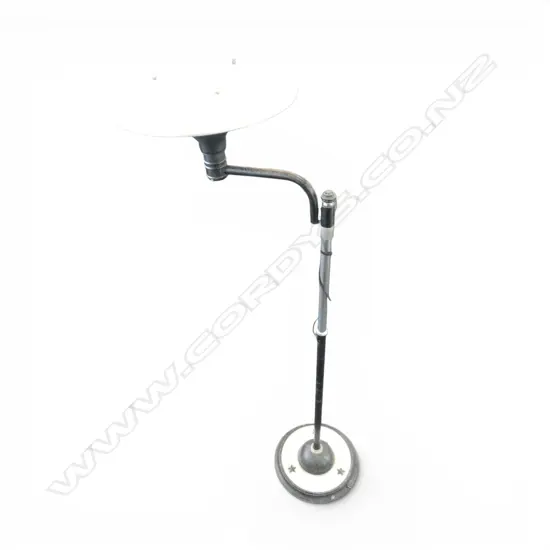 RETRO FLOOR LAMP H.1100mm