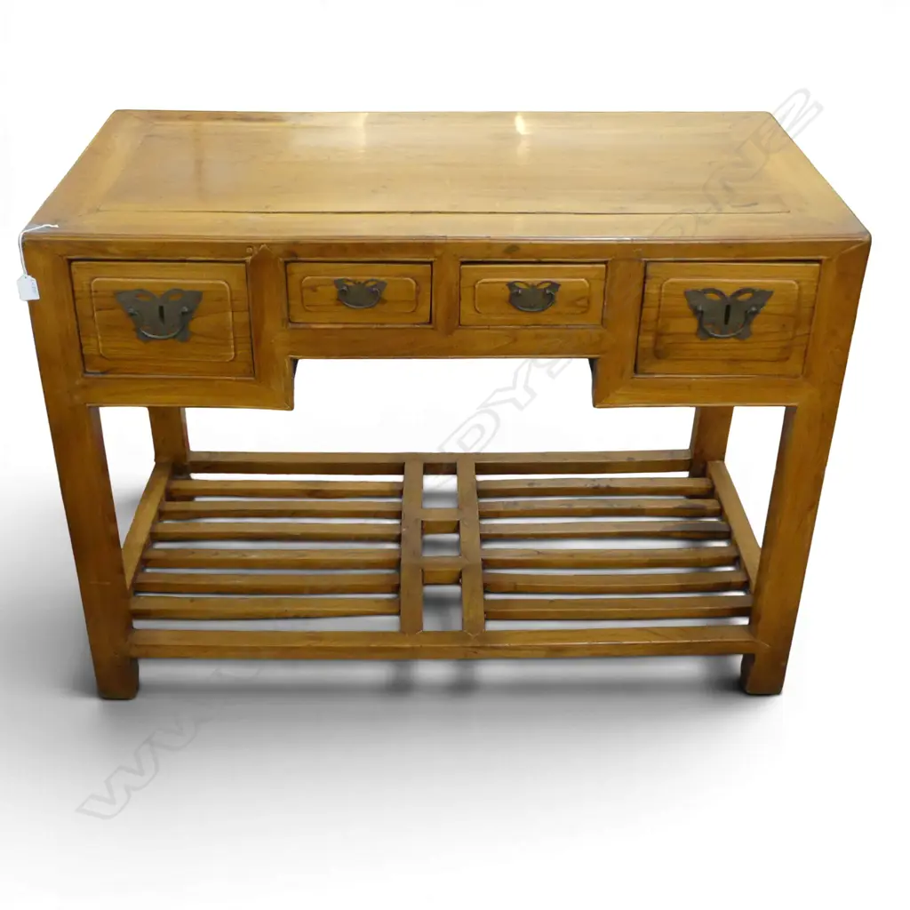 ORIENTAL TABLE 1140x590x800mm Image 1++