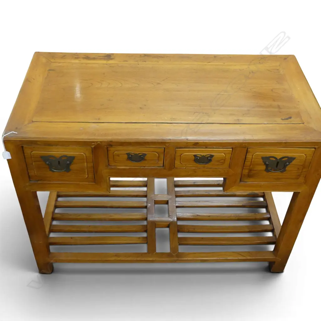 ORIENTAL TABLE 1140x590x800mm Image 1++