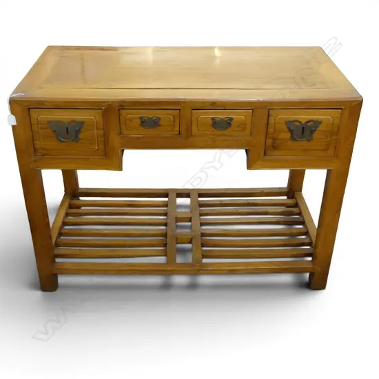 ORIENTAL TABLE 1140x590x800mm