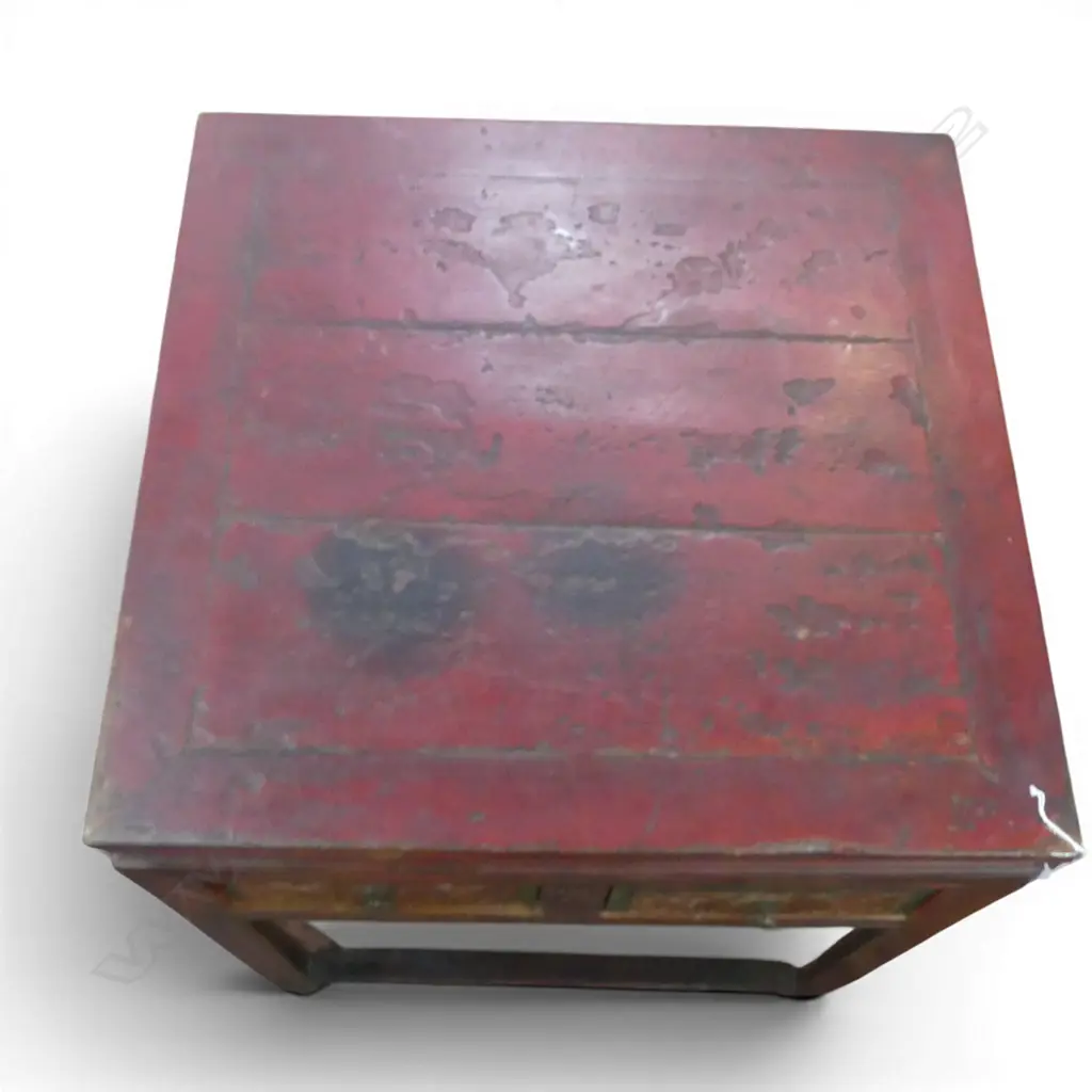 ORIENTAL TABLE 620x590x750mm Image 1++